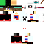 Texture for Gabriel_Storm4