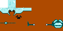 Texture for pig
