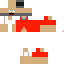 Texture for Badut 