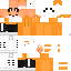 Texture for ItzFoxx_