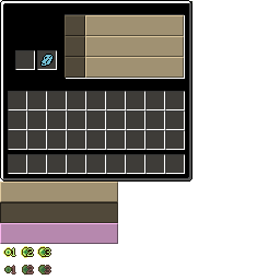Texture for enchanting_table