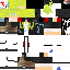 Texture for Chucho43ssj3