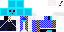 Texture for luvfish Slime