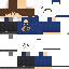 Texture for VoxeledCookie