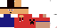 Texture for олег
