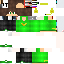Texture for greentea