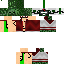 Texture for steve