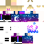 Texture for MOONY