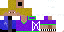 Texture for vittas