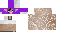 Texture for sheep
