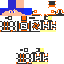 Texture for mode