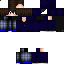 Texture for steve