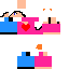 Texture for RoboFox