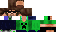 Texture for Lt minecraft fan