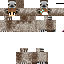 Texture for ChelzeaTheSloth