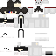 Texture for skin editor