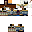 Texture for chevalier de lumière