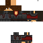 Texture for CalebMc1 sith lord v2