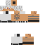 Texture for Orochi fighter