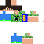Texture for BokiKingPlayer