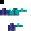 Texture for j