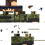 Texture for My Morph In snake clothes
