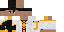 Texture for Scientist Jayce 2