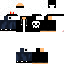 Texture for steve