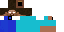Texture for Herobrine
