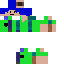 Texture for steve