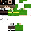 Texture for Chara boy with chain
