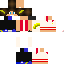 Texture for gabriel mcpe