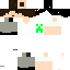 Texture for Monster