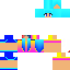 Texture for Милена