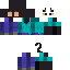 Texture for bamono