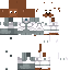 Texture for peener