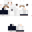 Texture for ToucaDeLobo