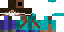 Texture for Survivor Steve