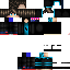 Texture for steve