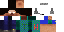 Texture for HerobrineLetsplayer