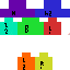 Texture for template