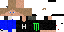 Texture for New Let´s Player (hackerSK) NEW