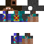 Texture for herobrine fd