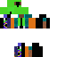 Texture for Randem