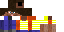 Texture for Mark's Skin