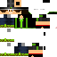 Texture for Kiwi entrenador pokemon
