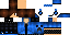 Texture for sword steve