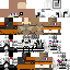 Texture for Astronaut