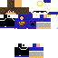 Texture for SkyBlech