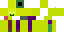 Texture for Budder Herobrine